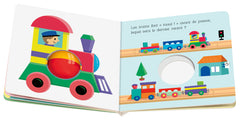 Mes premiers jouets