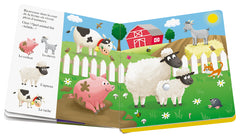 Les bébés animaux