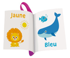 Les couleurs