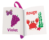 Les couleurs