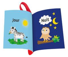 Les contraires