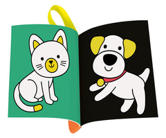 Mes animaux - flip & pop