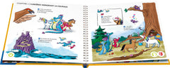 tiptoi® Draco le dragon et le Courage