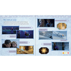 tiptoi® La Reine des neiges