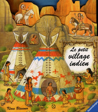 Le petit village indien