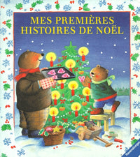 Mes premières histoires de Noël