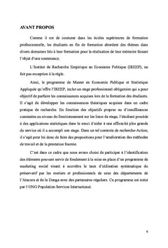 Déterminants psychosociaux de l'utilisation des préservatifs masculins