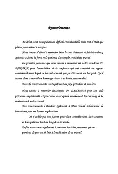 Inventaire des insectes nécrophages à Sétif