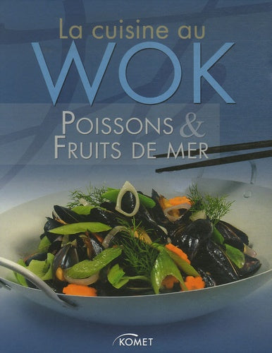 Poissons et fruits de mer