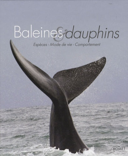 Baleines et dauphins