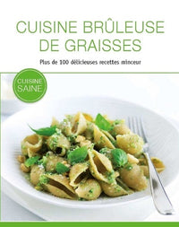 Cuisine brûleuse de graisses