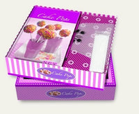 Coffret Cake Pops