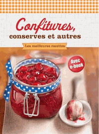 Confitures Conserves et Autres