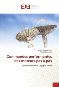 Commandes performantes des moteurs pas à pas