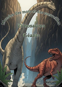 Mondes de Mots et de Merveilles: Dinosaurios