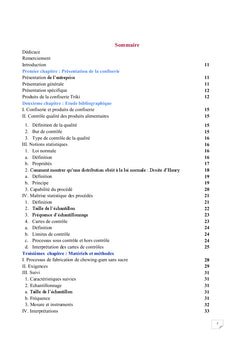 Maîtrise statistique des procédés