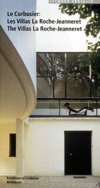 Les villas La Roche-Jeanneret