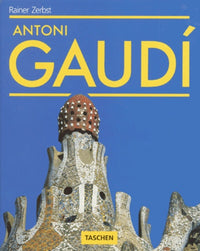 Gaudí. L’œuvre complet