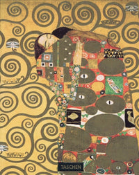 Gustav Klimt, 1862-1918 - Le Monde à l'Apparence Féminine