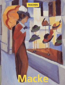August Macke 1887-1914