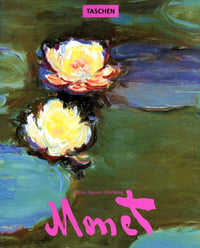 Claude Monet 1840-1926, une fête pour les yeux