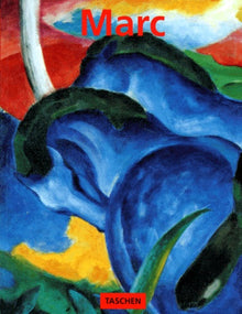 Franz Marc: 1880-1916