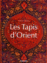 Les Tapis d'Orient