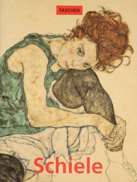 Egon Schiele. 1890-1914, L'Ame De Minuit De L'Artiste