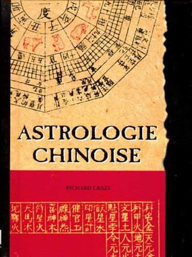 L'Astrologie chinoise