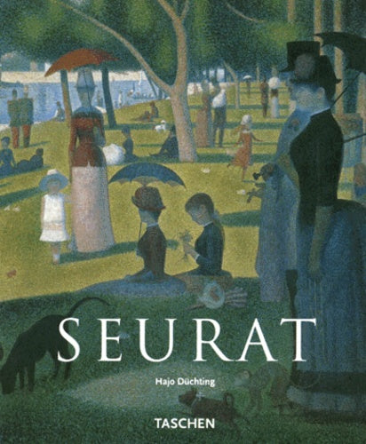 Georges Seurat 1859-1891
