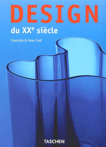 Design du XXe siècle