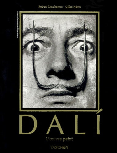 Salvador Dali