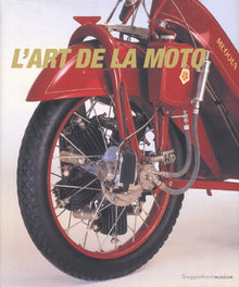 L'Art De La Moto