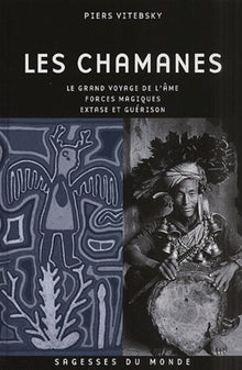 EV-LES CHAMANES