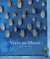 Vivre au Maroc