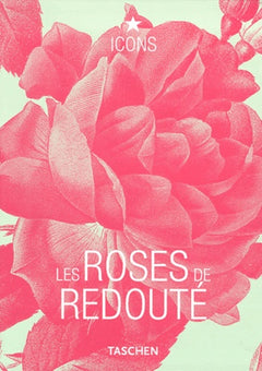 REDOUTES ROSES
