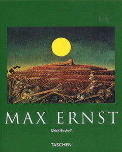 Max Ernst: 1891-1976