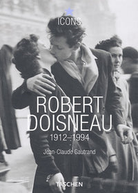 Robert Doisneau-Trilingue
