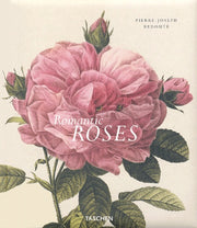 Romantic roses.: Les roses de Redouté