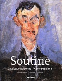 Soutine : Catalogue raisonné