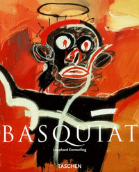 Jean-Michel Basquiat
