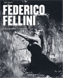 Federico Fellini : Filmographie complète