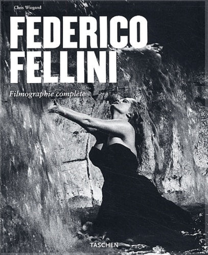 Federico Fellini : Filmographie complète