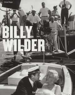 BILLY WILDER