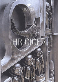 Hr Giger