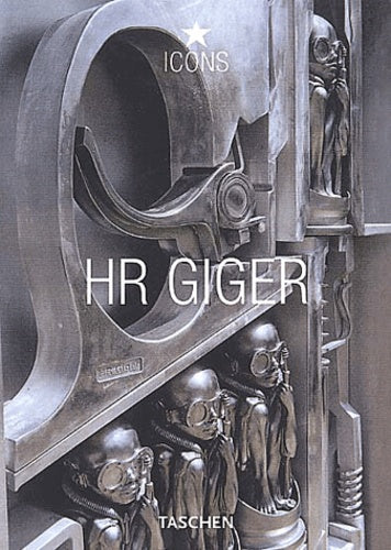 Hr Giger