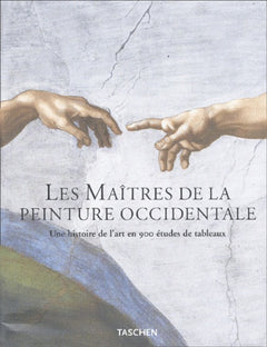 LES MAÎTRES DE LA PEINTURE OCCIDENTALE