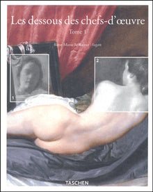 Les dessous des chefs-d'oeuvre