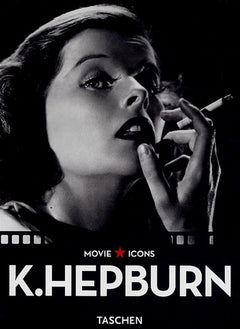 KATHARINE HEPBURN-TRILINGUE