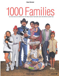 1000 Familles